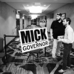 Mick Cornett
