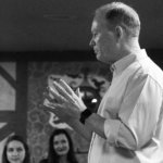 Mick Cornett