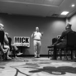 Mick Cornett
