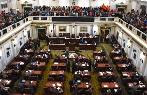 Legislative runoffs highlight OKGOP’s ‘Civil War’ Civil War