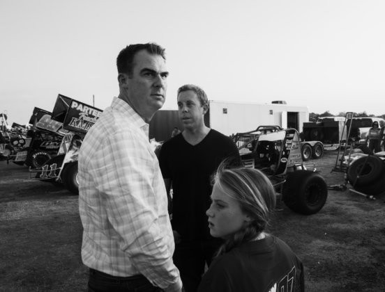 Kevin Stitt