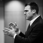Kevin Stitt