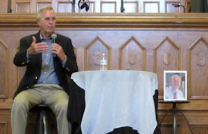 Brian Bingman: Anthony ‘arrogant’ for debate absence Brian Bingman