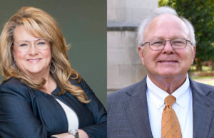Educator tries to oust Rep. Bobby Cleveland in HD 20 Bobby Cleveland