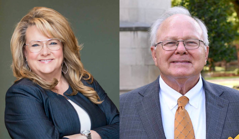 Educator tries to oust Rep. Bobby Cleveland in HD 20