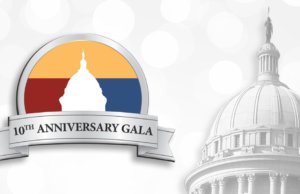 Celebrate, support OK Policy with New Yorker humorist OK Policy