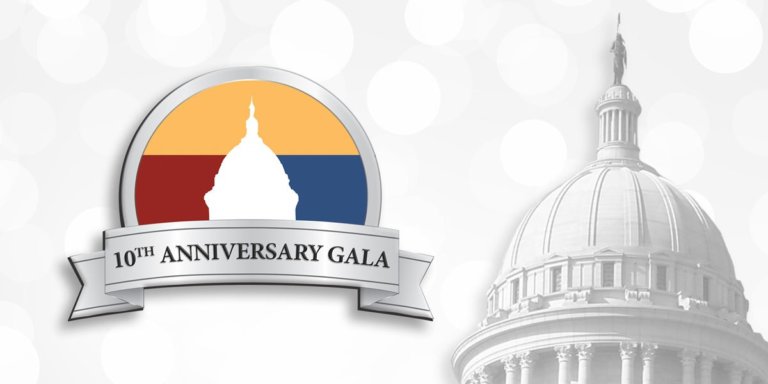 Celebrate, support OK Policy with New Yorker humorist