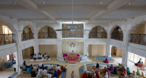 As intolerance grows, religious groups join forces religious hate crimes