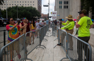 Among millions of hate crime victims, many never report hate crimes