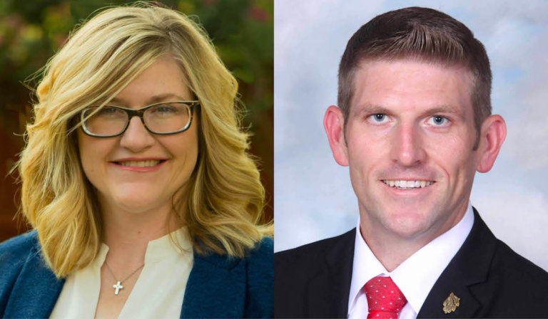 Seven votes separated SD 30 candidates ahead of runoff