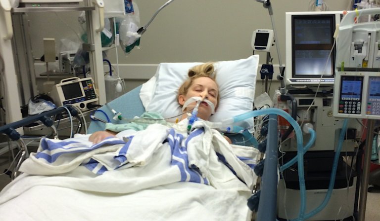 Vaccines protect children from deadly bacterial meningitis