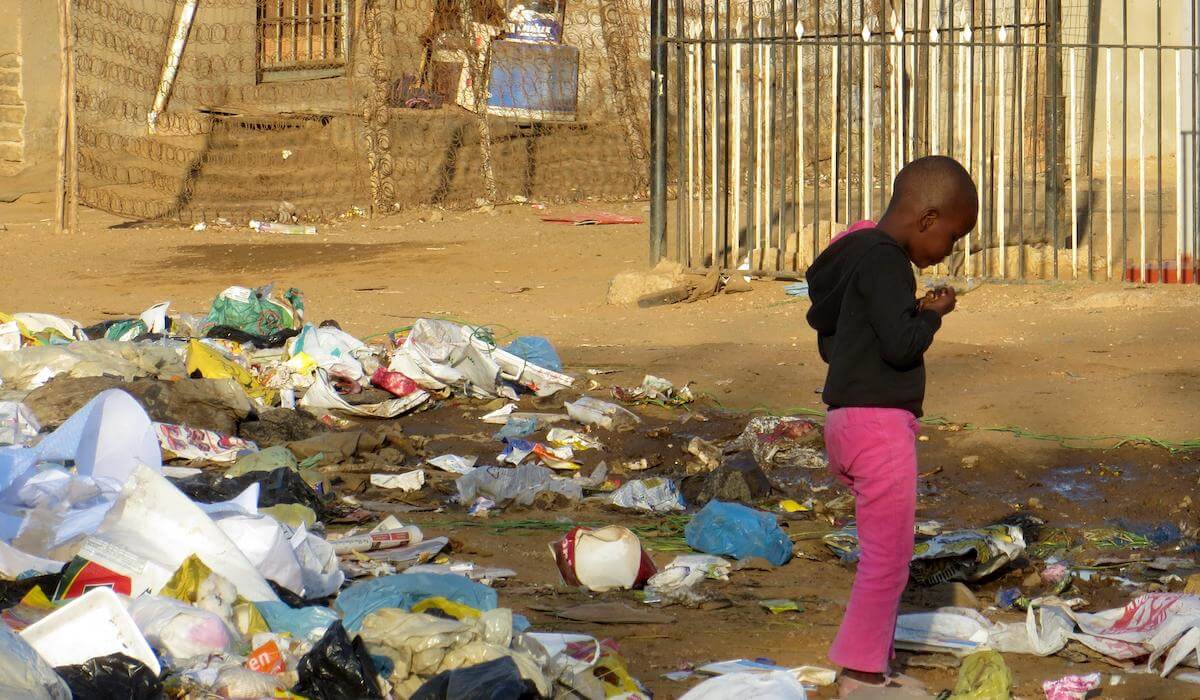 The Girl Child