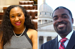 HD 99 runoff: Ajay Pittman offers alternate theories on shoplifting conviction Ajay Pittman