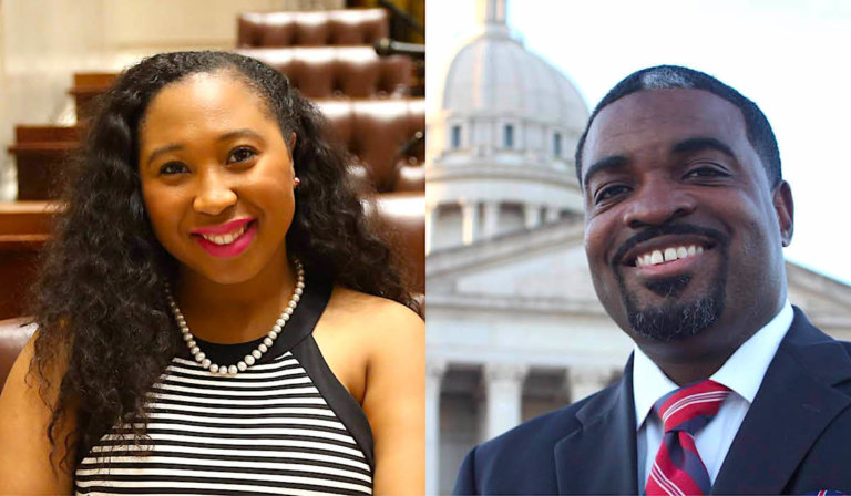 HD 99 runoff: Ajay Pittman offers alternate theories on shoplifting conviction
