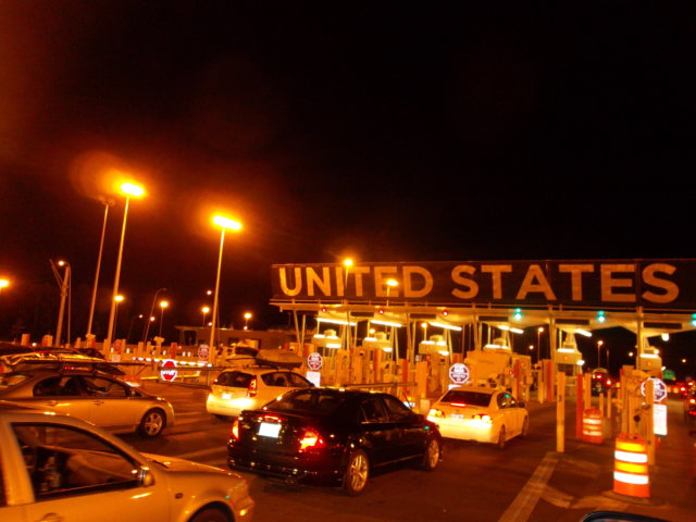 immigration
