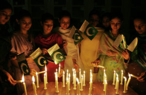 In Pakistan, women seem primed to smash patriarchy smash patriarchy