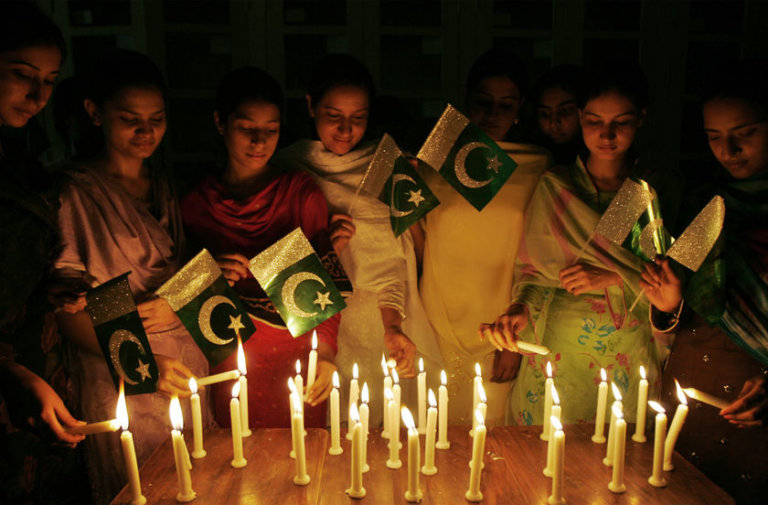 In Pakistan, women seem primed to smash patriarchy
