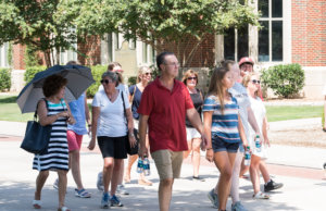 OU pulls back on National Merit Scholars program National Merit Scholars