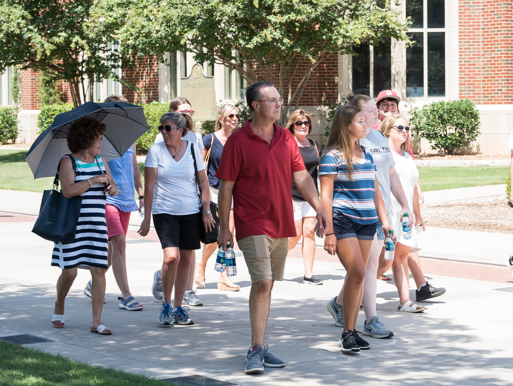 OU pulls back on National Merit Scholars program