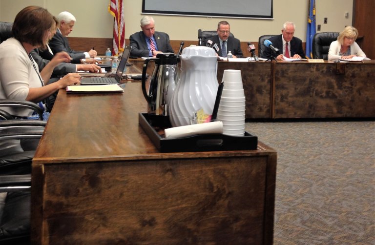 Board of Health approves latest, revised medical marijuana rules