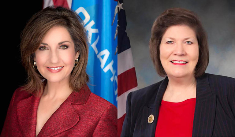 Hofmeister vs. Murphy: GOP superintendent debate set