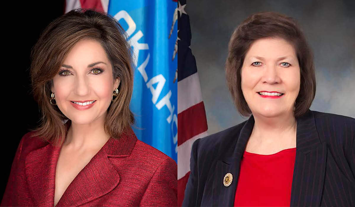 Hofmeister vs. Murphy: GOP superintendent debate set