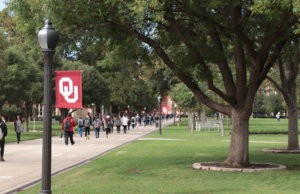 Fast times at Gallogly U: It’s a university, not a business Gallogly