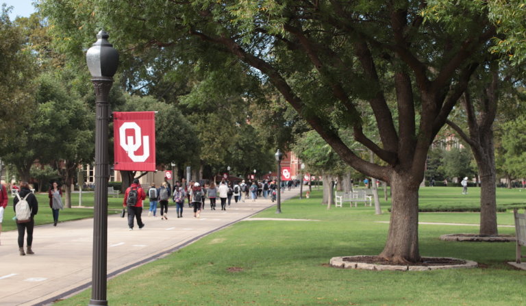 Fast times at Gallogly U: It’s a university, not a business
