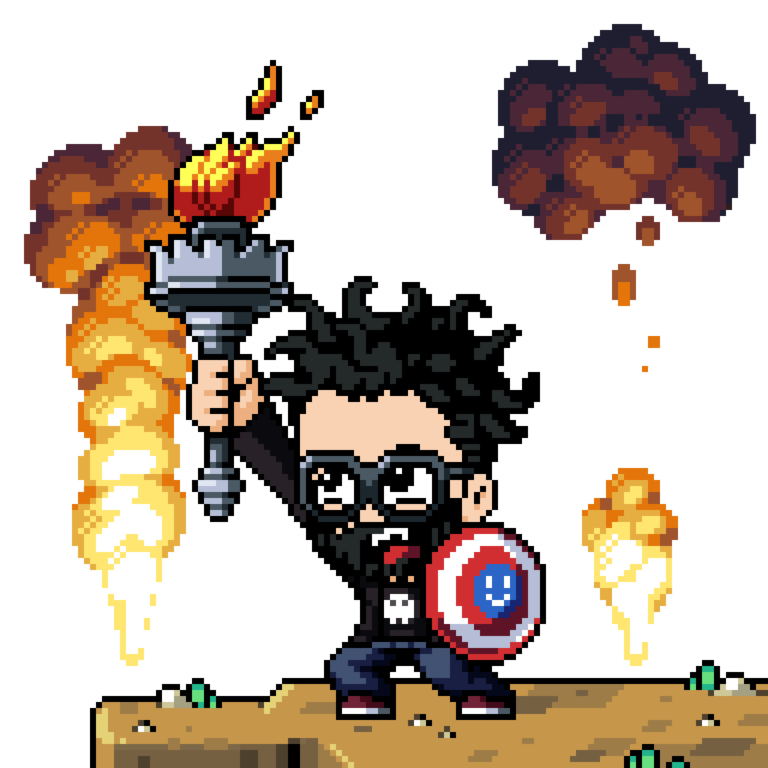 Make a Voter Hero for #NationalVoterRegistrationDay