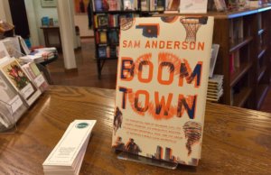 Boom Town ‘the best advertising’ OKC has ever known Boom Town