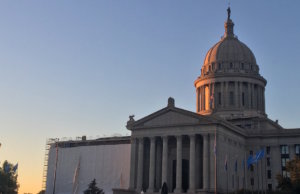 #OKleg freshman class size to be ‘almost unprecedented’ general elections