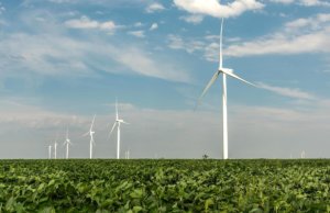Newkirk superintendent: Property tax battle ‘going to crush us’ Rock Falls Wind Project