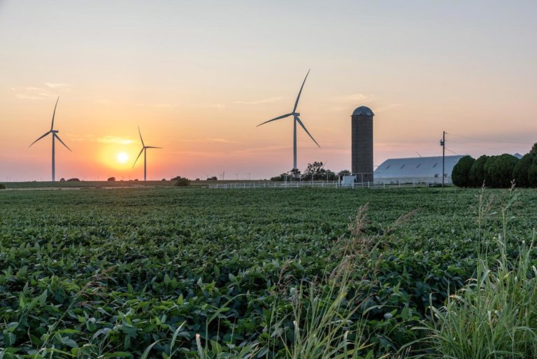 Wind farm fight may ‘drastically affect’ Oklahoma policy