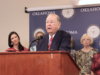 David Boren, Tripp Hall remain under OSBI investigation David Boren