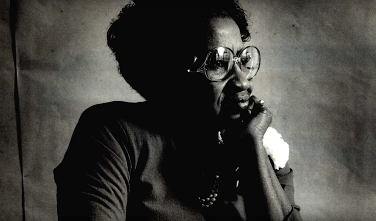 It’s time to institutionalize the legacy of Clara Luper and OKC’s sit-ins