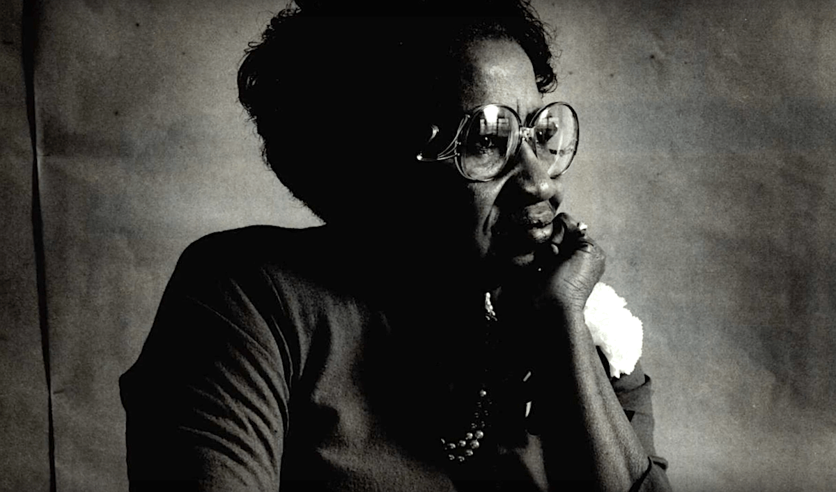 It’s time to institutionalize the legacy of Clara Luper and OKC’s sit-ins