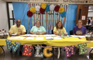 D.D. Kirkland school features innovation, partnerships D.D. Kirkland
