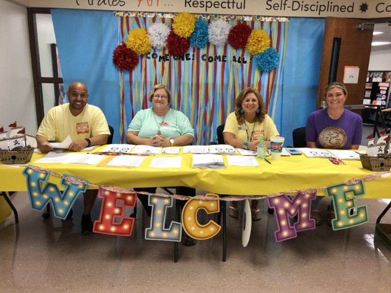 D.D. Kirkland school features innovation, partnerships