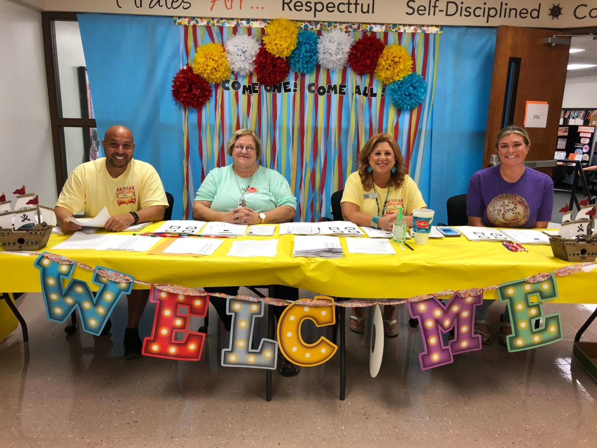 D.D. Kirkland school features innovation, partnerships