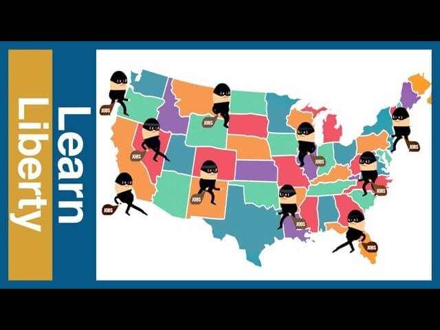 My migration on immigration, part 3: 3 myths debunked