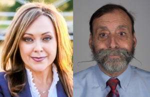20-year auditor, 20-year professor square off for state auditor auditor