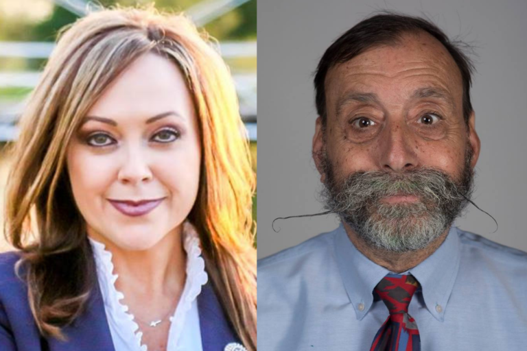 20-year auditor, 20-year professor square off for state auditor