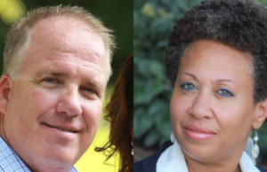 Insurance commissioner candidates say Oklahomans need choices insurance commissioner