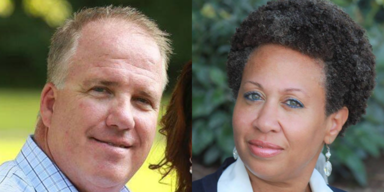 Insurance commissioner candidates say Oklahomans need choices