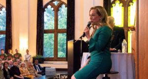 Rep. Horn to chair space and aeronautics subcommittee aeronautics