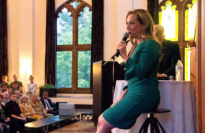 Rep. Horn to chair space and aeronautics subcommittee aeronautics