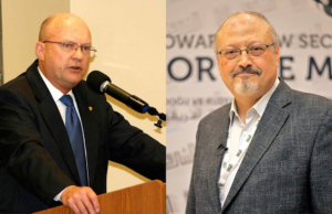 Retired colonel: Jamal Khashoggi murder could be ‘break point’ with Saudi Arabia Jamal Khashoggi Larry Wilkerson