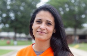 Reverend: Commutation allows a chance for redemption commutation