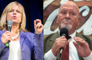 Meet the OK commissioner of labor candidates commissioner of labor