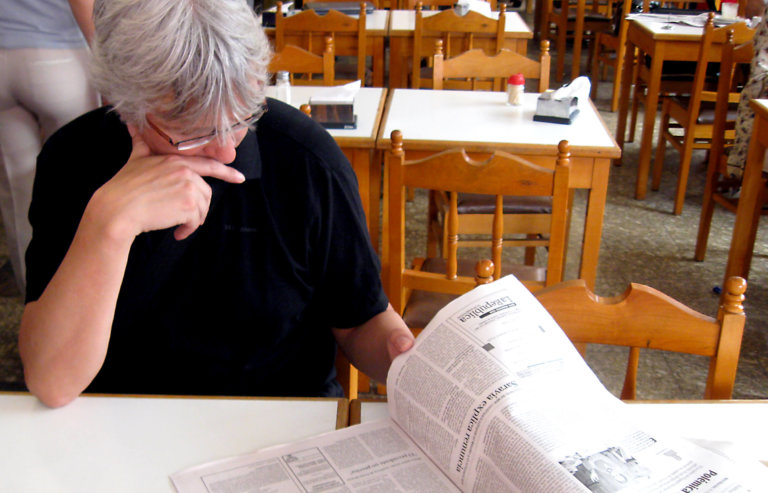 Medicaid expansion: Oklahoman editorial board twists the facts